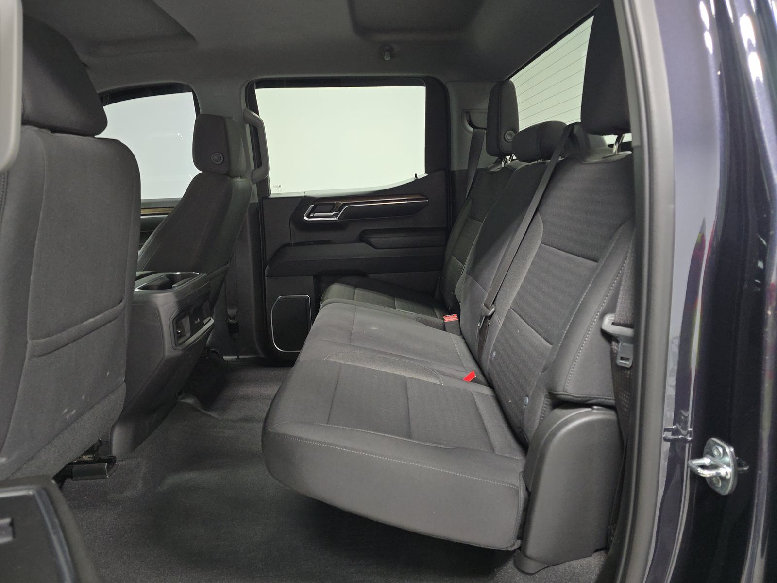 2023 Chevrolet Silverado 1500 LT Trail Boss AWD