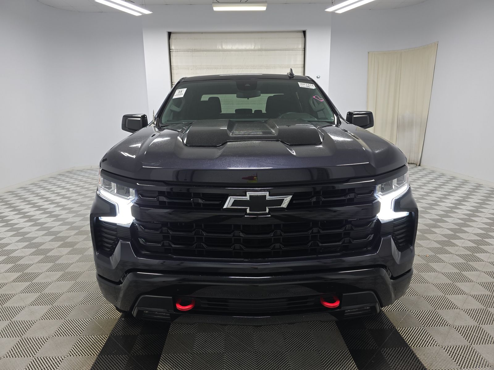 2023 Chevrolet Silverado 1500 LT Trail Boss AWD