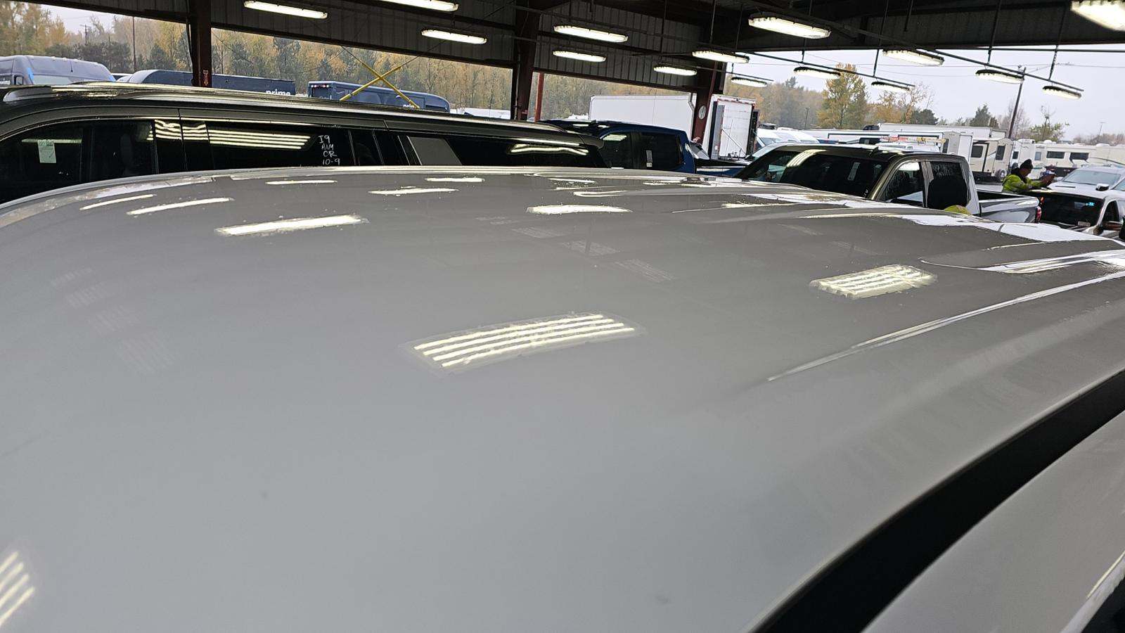 2023 Chevrolet Silverado 1500 Work Truck AWD