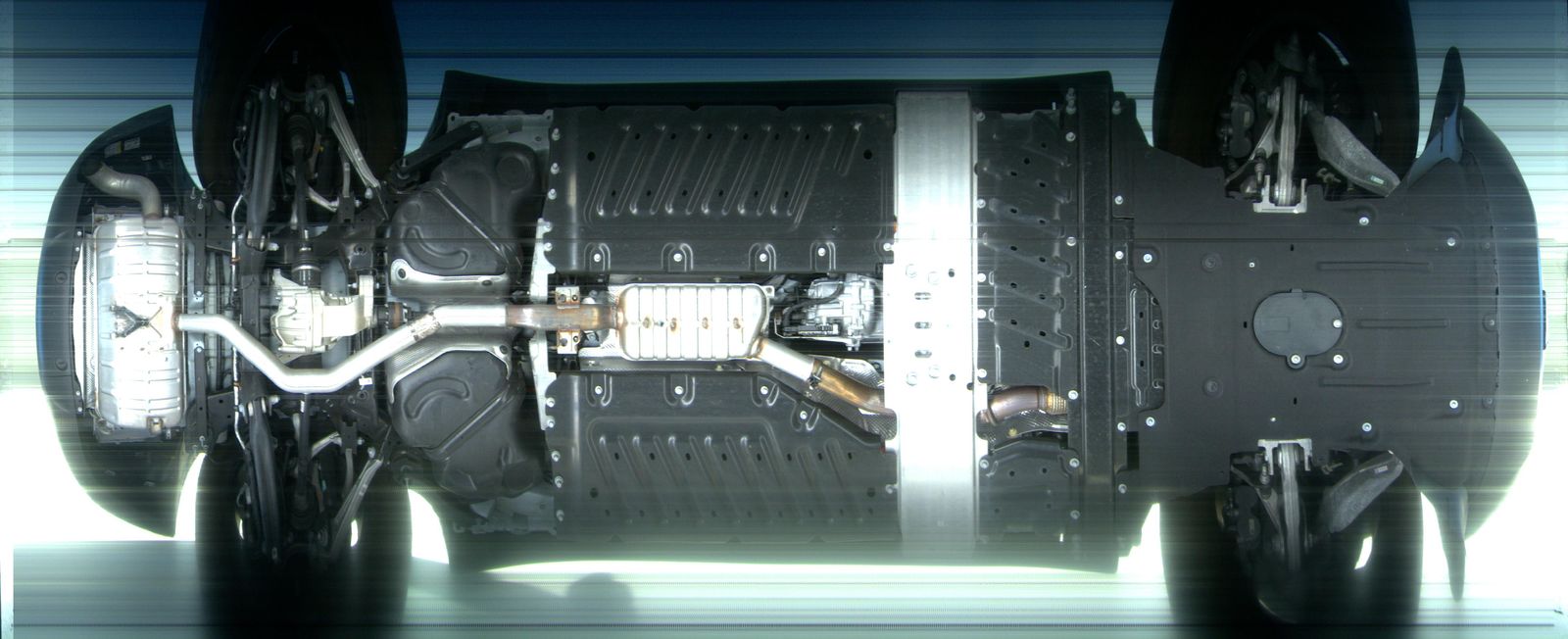 2023 Jeep Grand Cherokee 4xe AWD