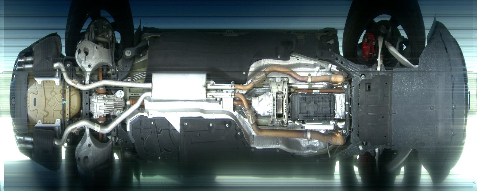 2022 Ford Explorer ST AWD