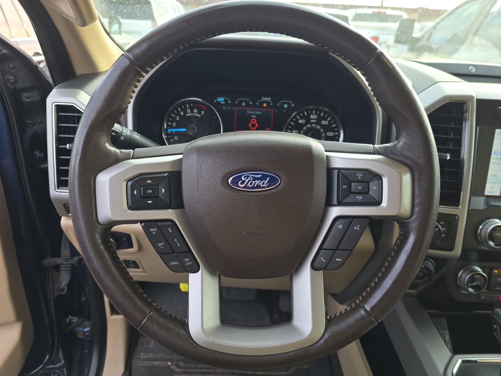 2019 Ford F-150 Lariat AWD