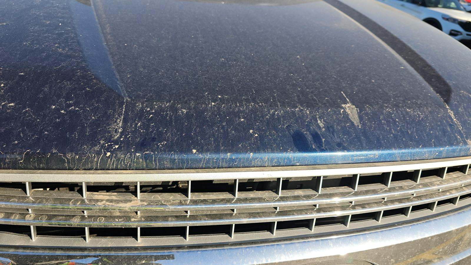 2019 Ford F-150 Lariat AWD