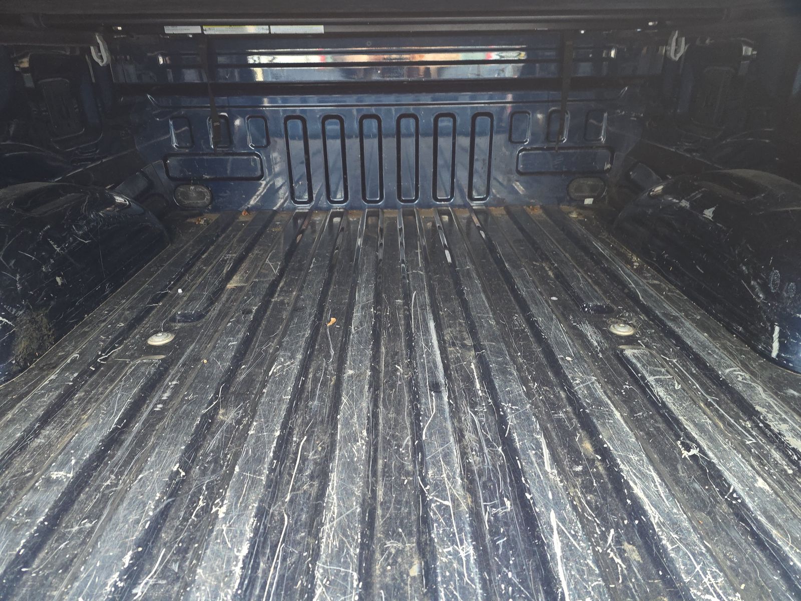 2019 Ford F-150 Lariat AWD