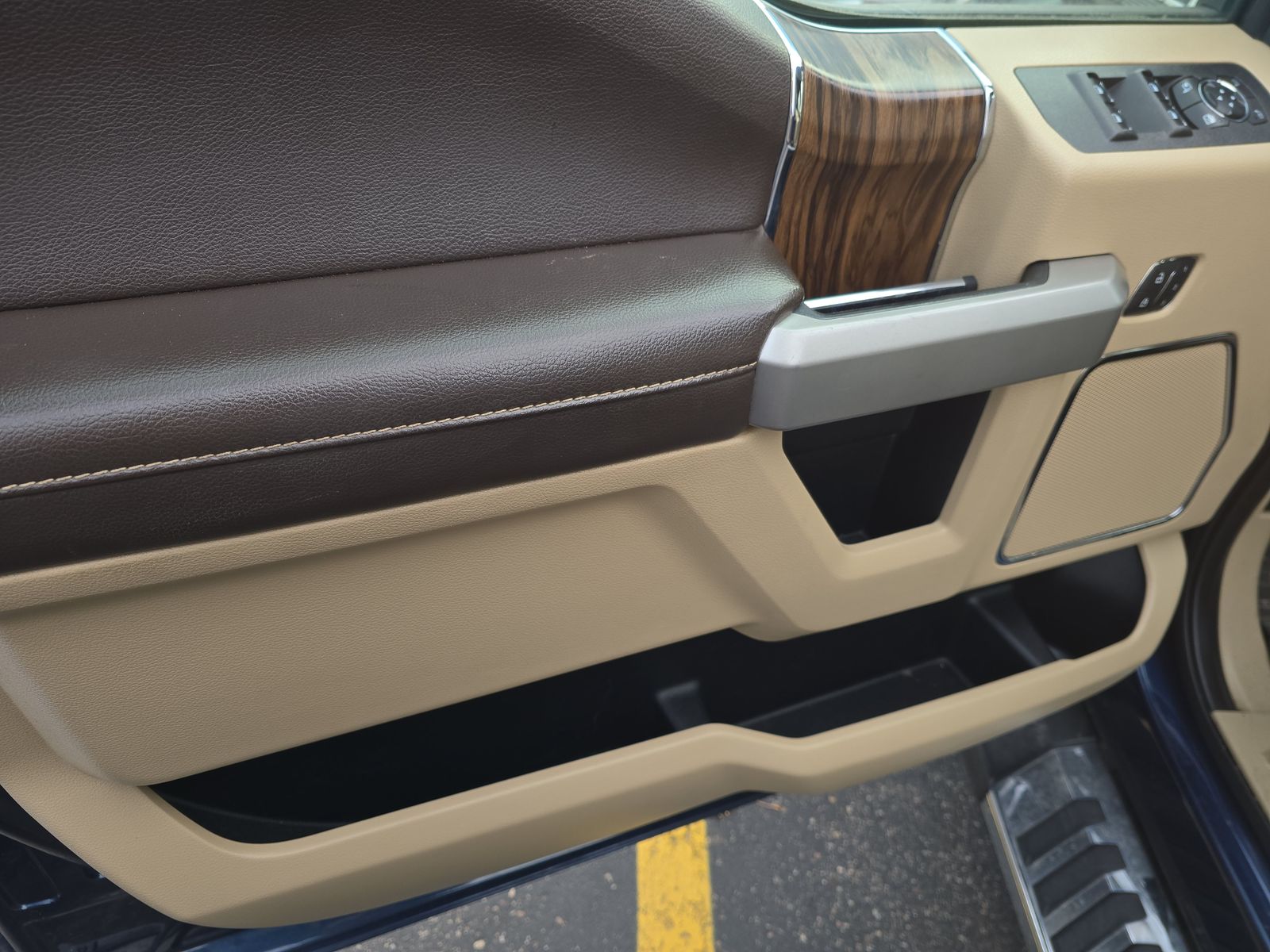 2019 Ford F-150 Lariat AWD