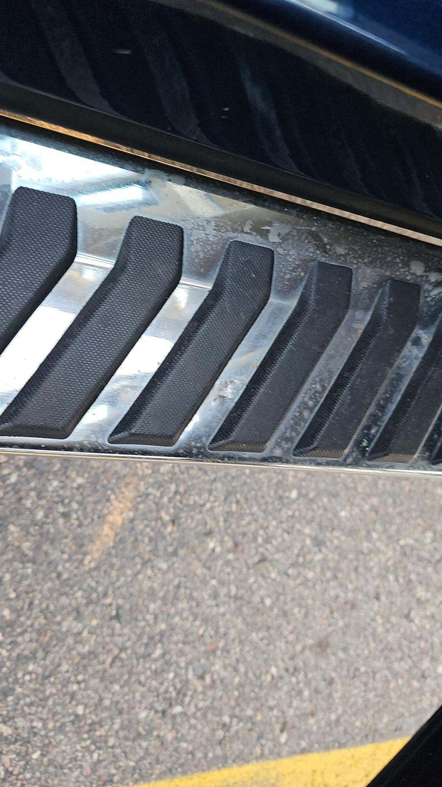 2019 Ford F-150 Lariat AWD