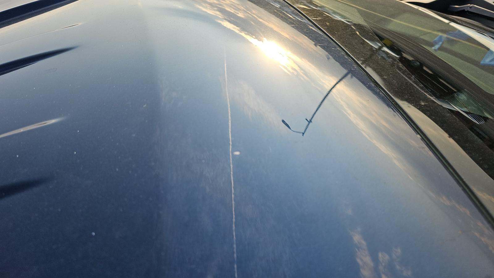 2019 Ford F-150 Lariat AWD