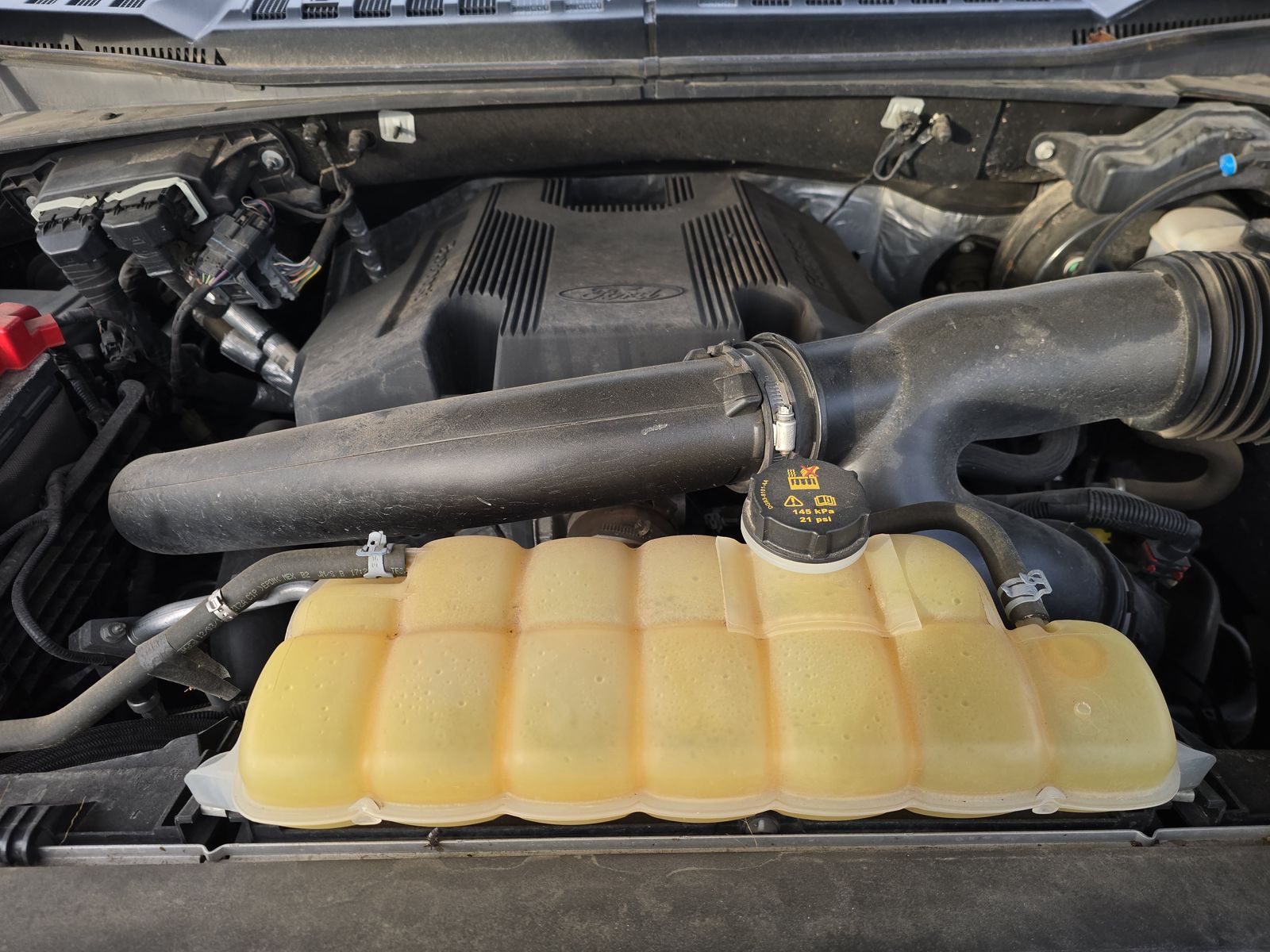 2019 Ford F-150 Lariat AWD