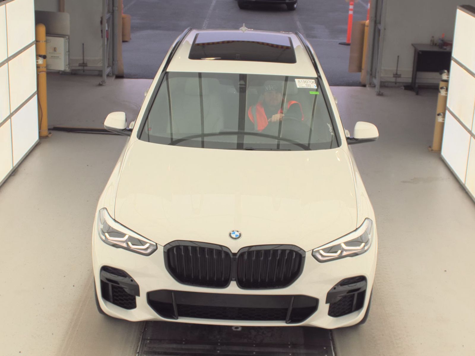 2023 BMW X5 sDrive40i RWD