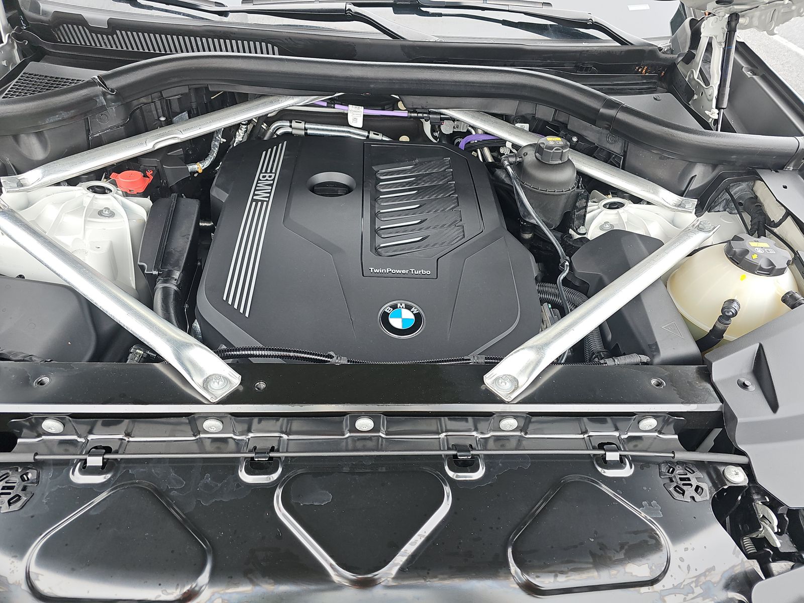 2023 BMW X5 sDrive40i RWD