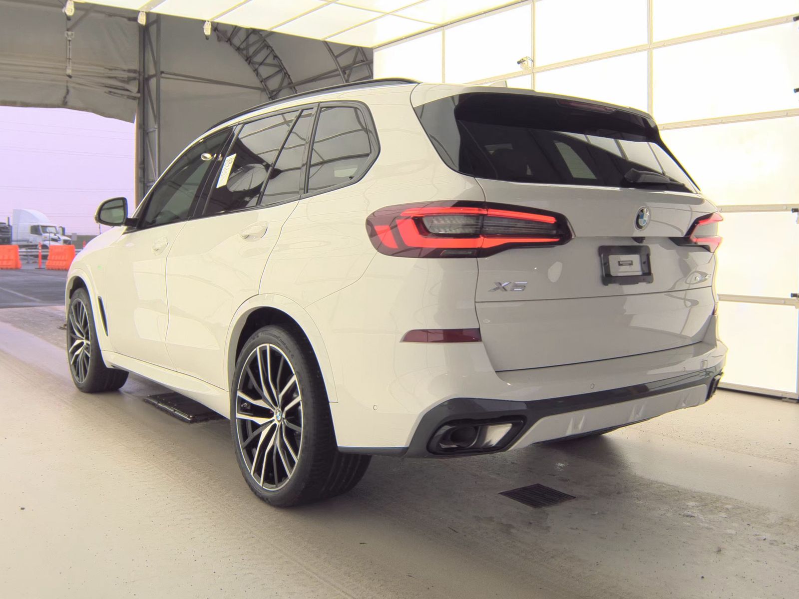 2023 BMW X5 sDrive40i RWD