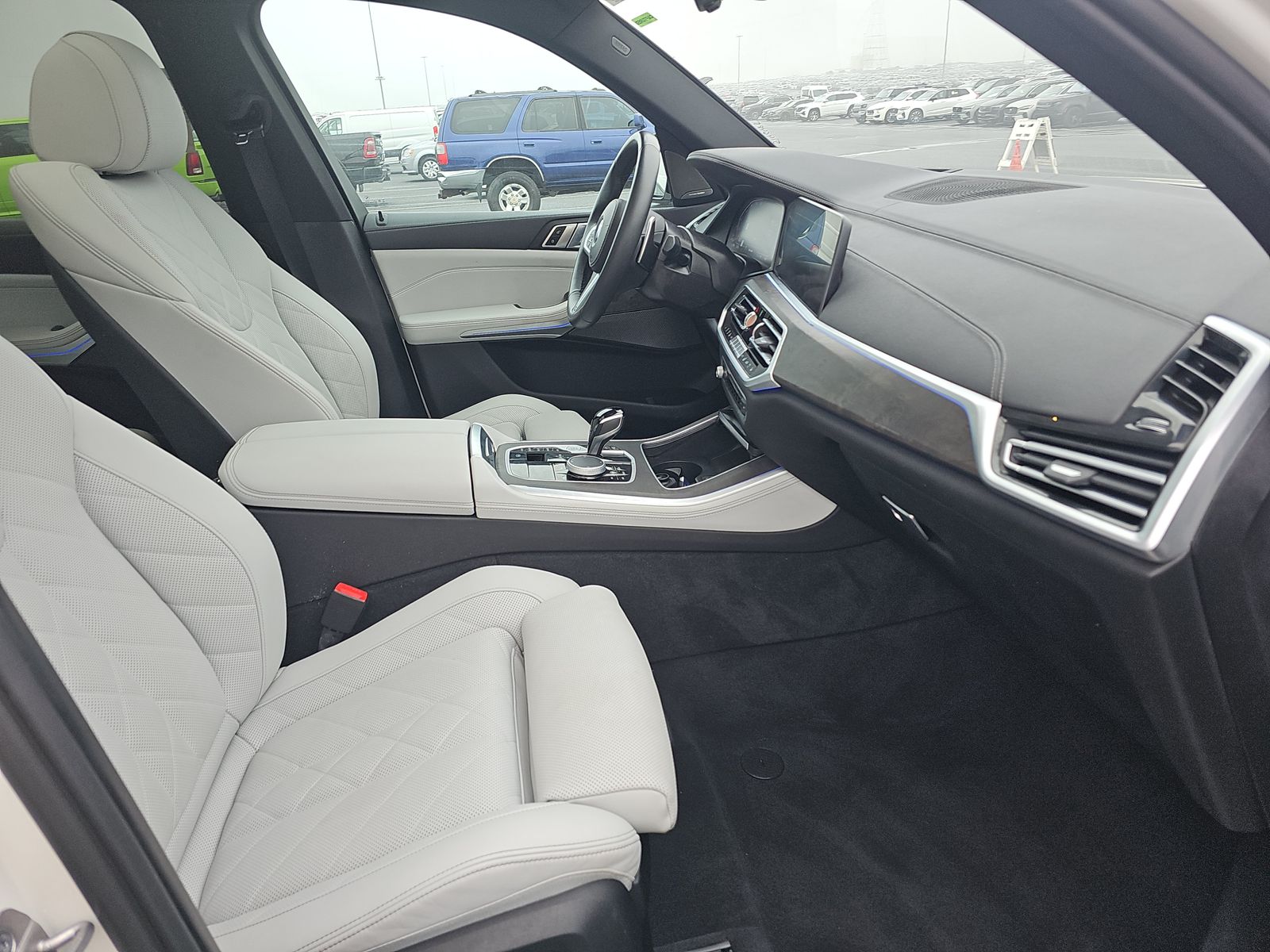 2023 BMW X5 sDrive40i RWD