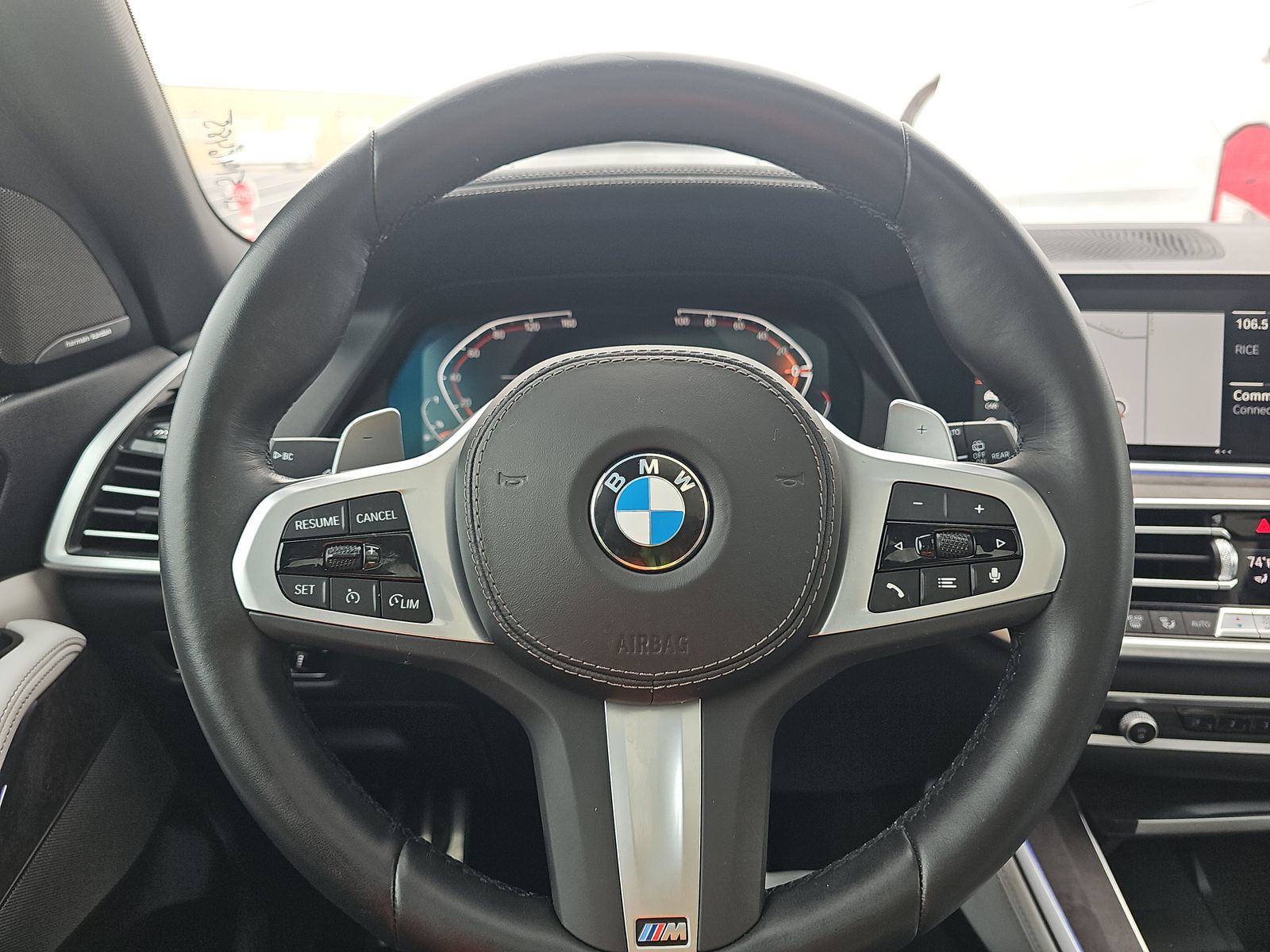 2023 BMW X5 sDrive40i RWD