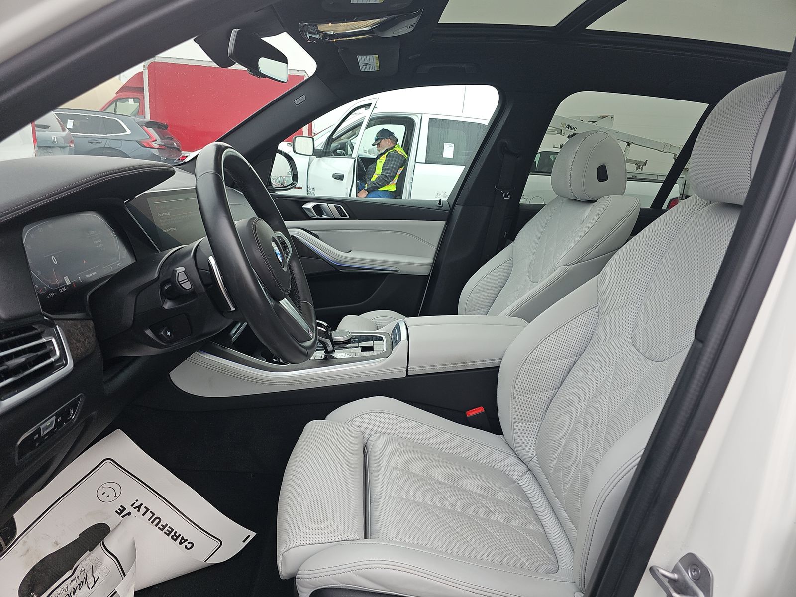 2023 BMW X5 sDrive40i RWD