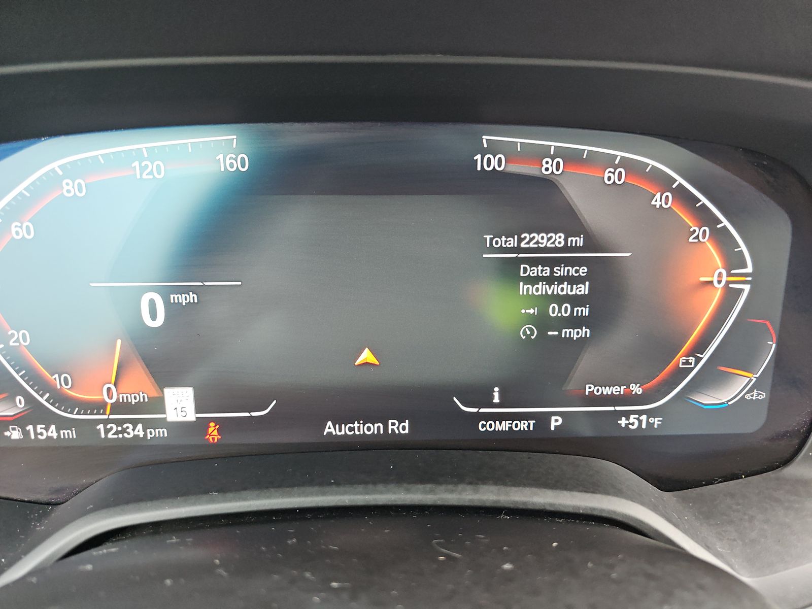 2023 BMW X5 sDrive40i RWD