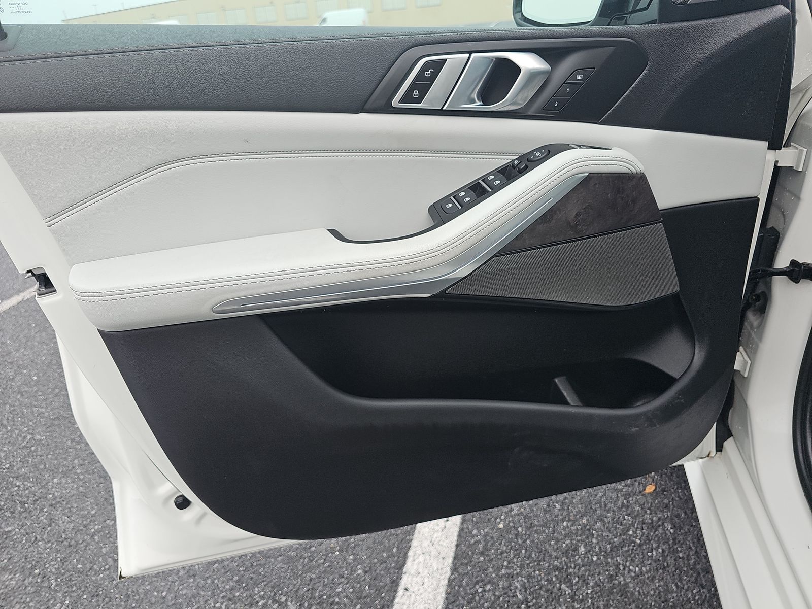 2023 BMW X5 sDrive40i RWD