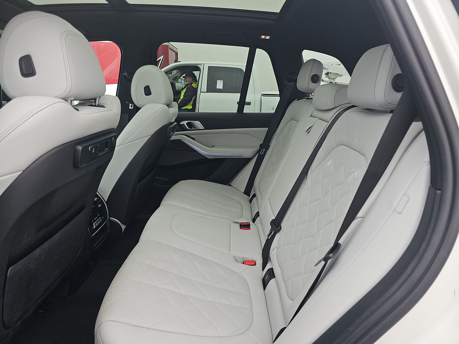 2023 BMW X5 sDrive40i RWD