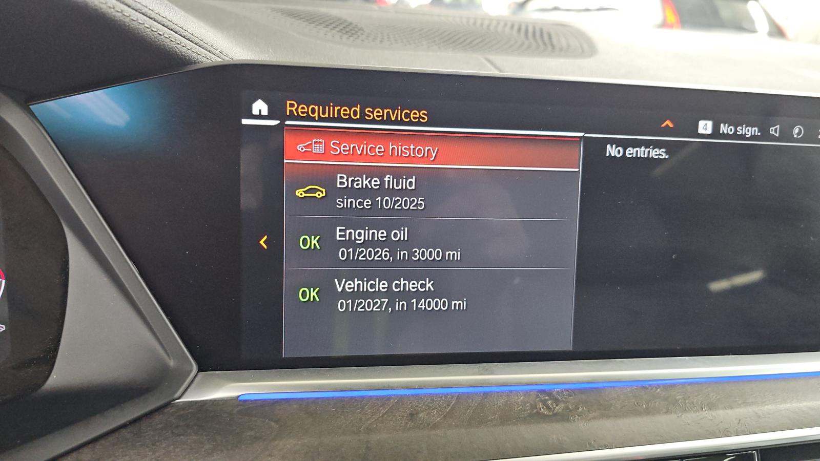 2023 BMW X5 sDrive40i RWD