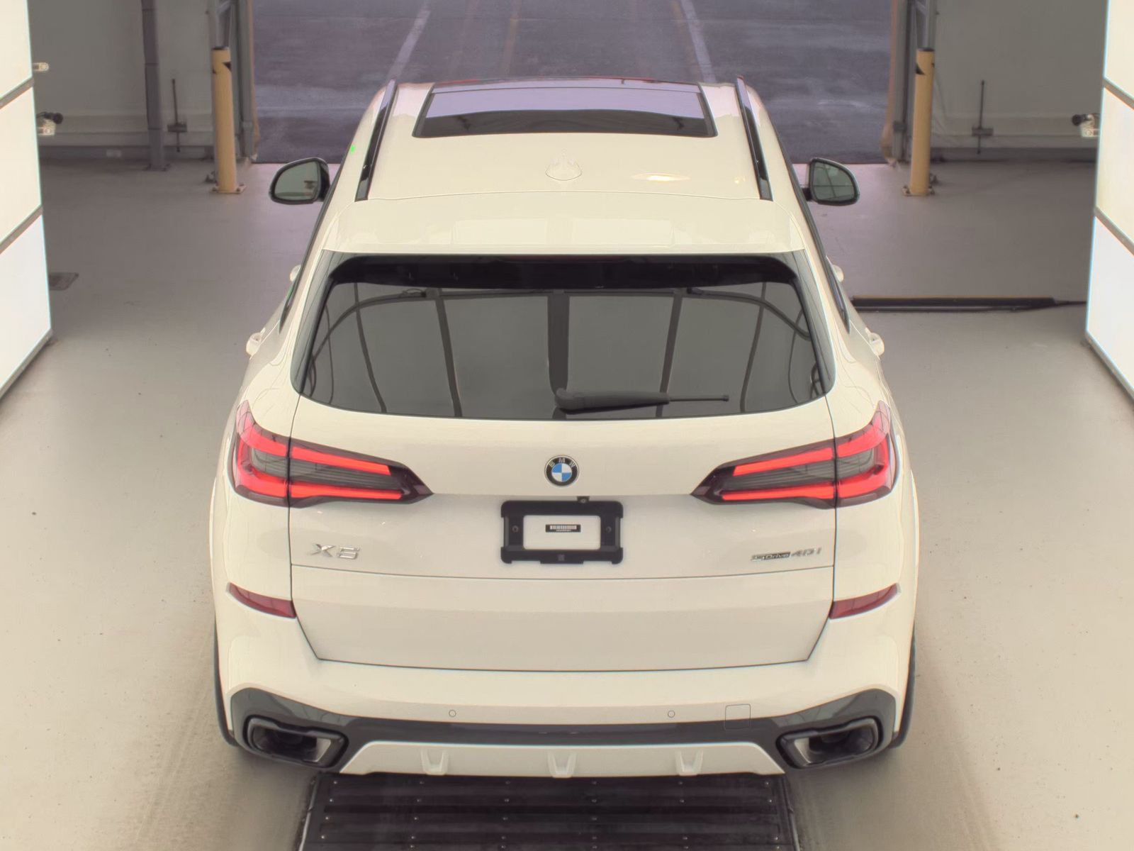 2023 BMW X5 sDrive40i RWD