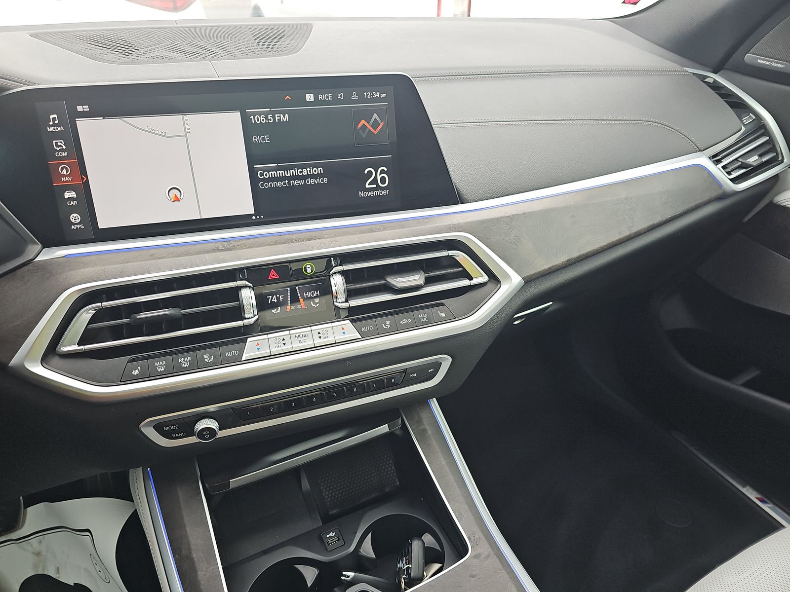 2023 BMW X5 sDrive40i RWD