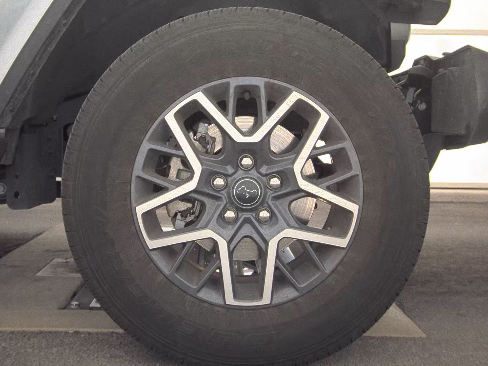 2024 Jeep Wrangler Sahara AWD