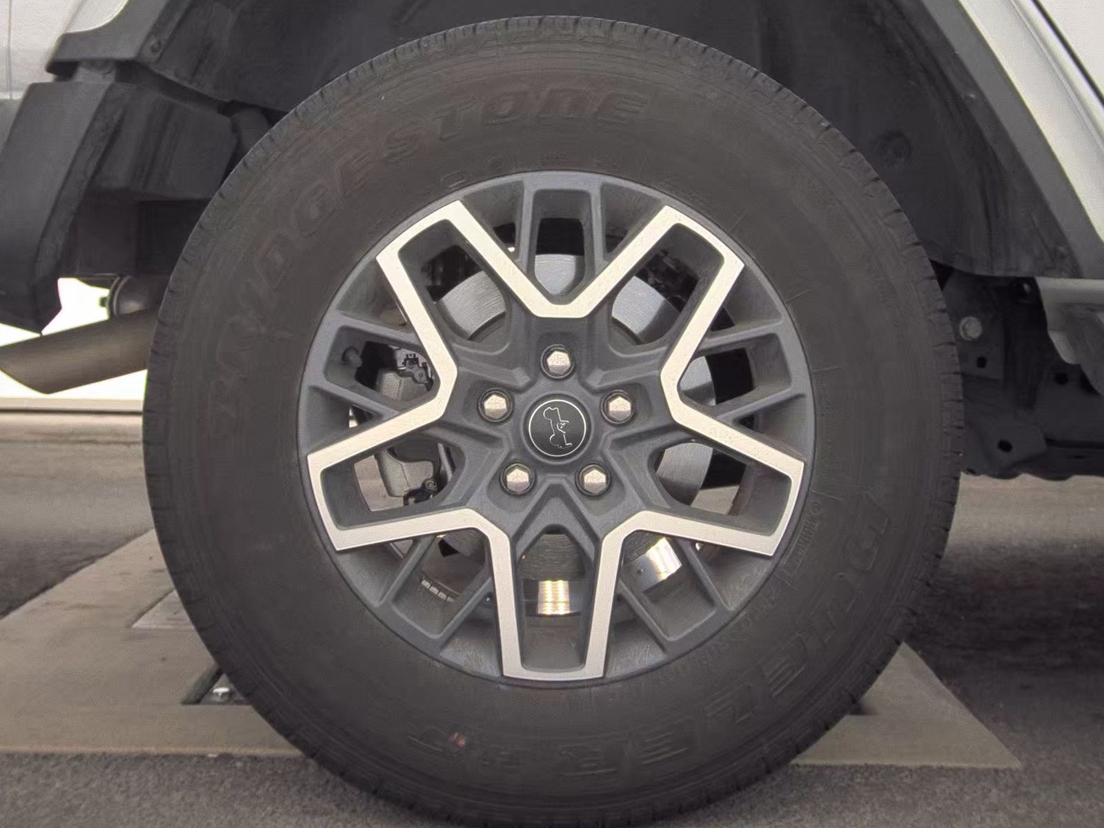 2024 Jeep Wrangler Sahara AWD