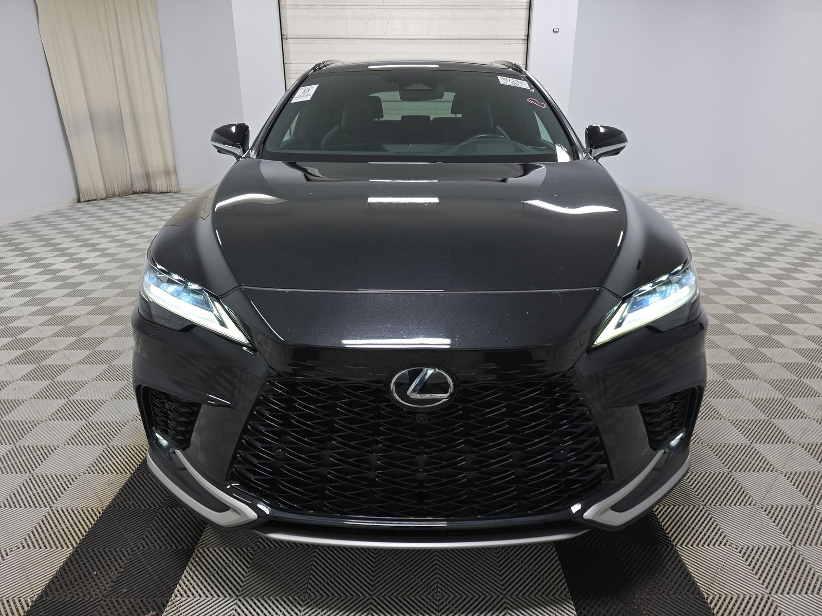 2024 Lexus RX RX 350 F SPORT Handling AWD