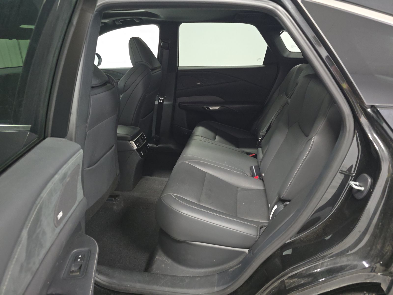 2024 Lexus RX RX 350 F SPORT Handling AWD