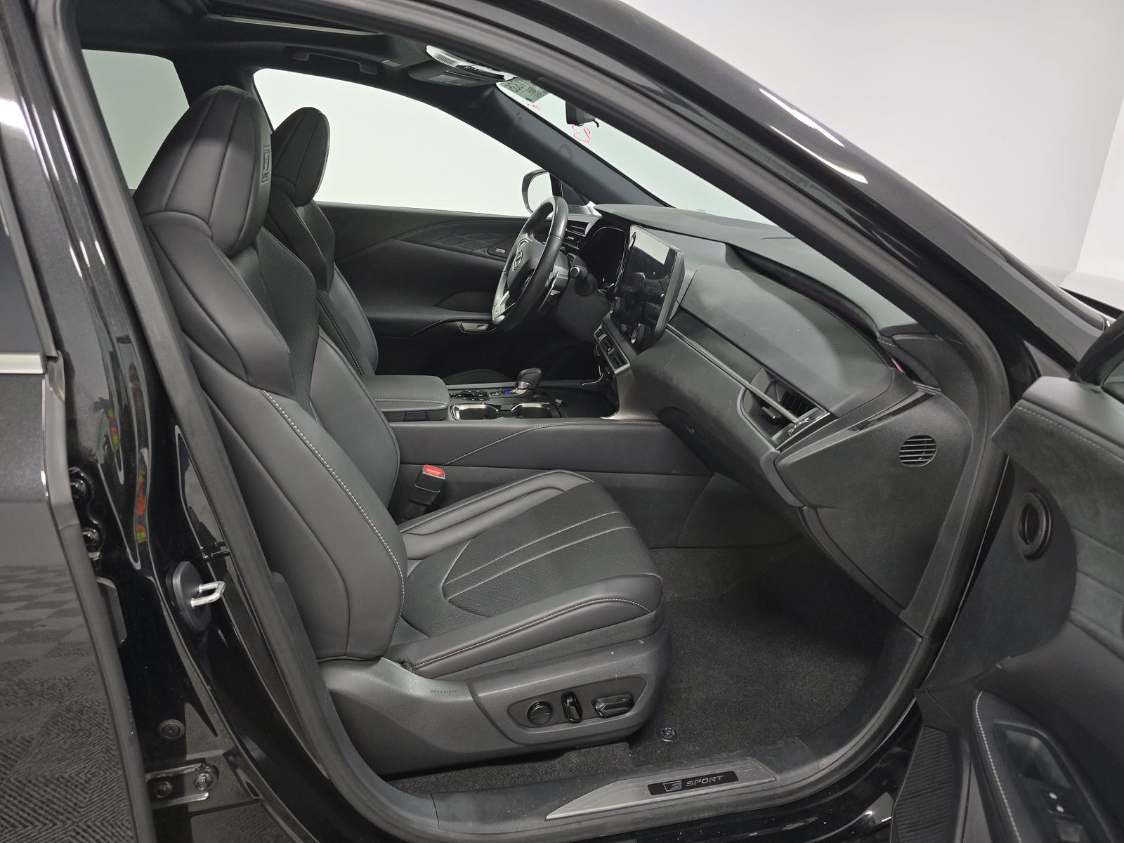 2024 Lexus RX RX 350 F SPORT Handling AWD