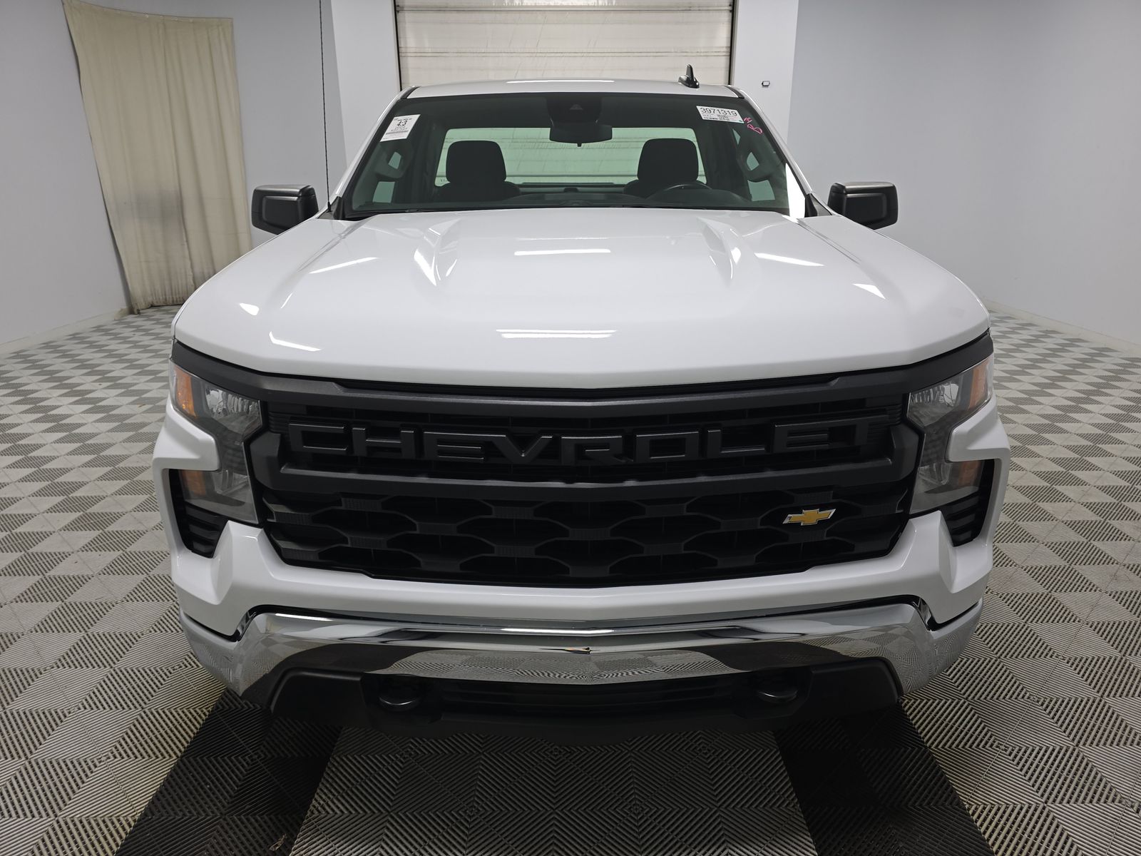 2024 Chevrolet Silverado 1500 Work Truck RWD