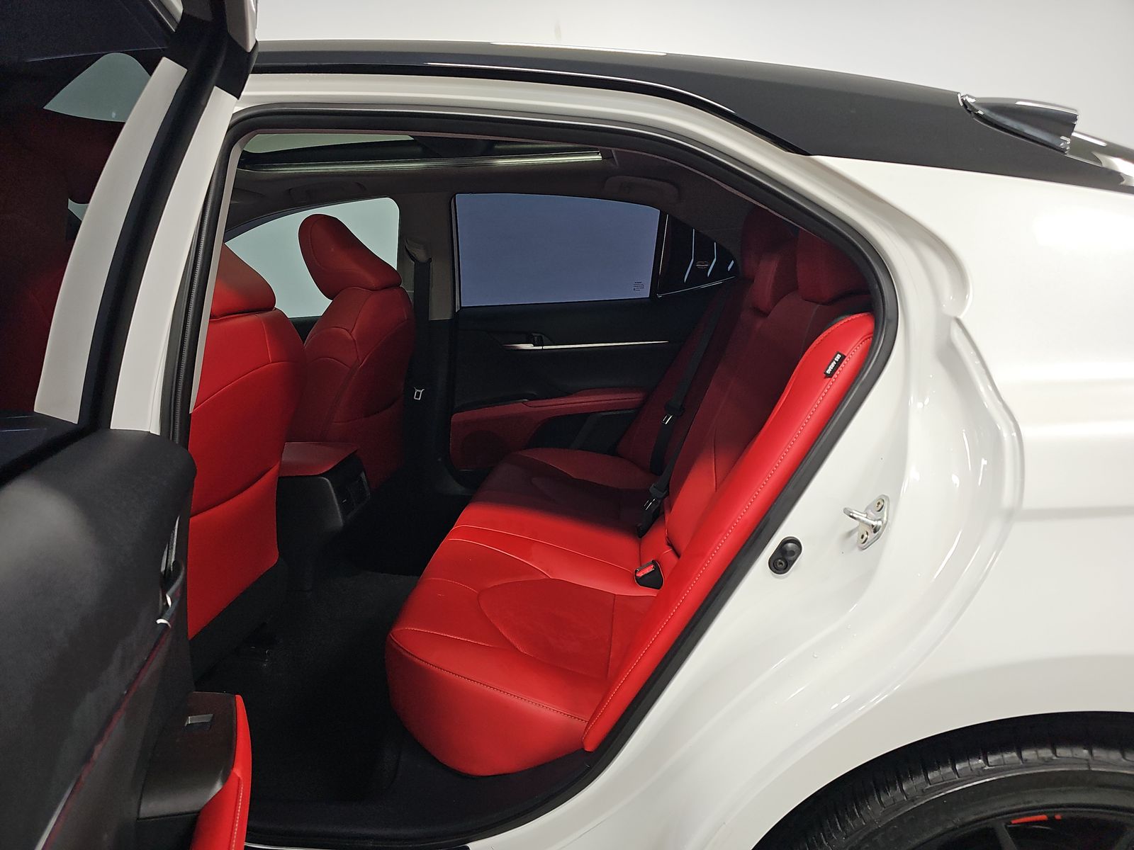 2024 Toyota Camry XSE FWD