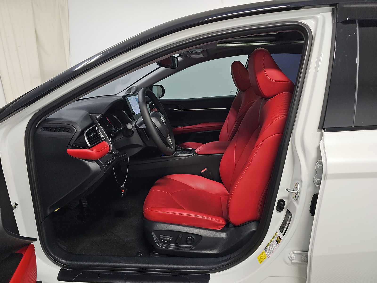 2024 Toyota Camry XSE FWD