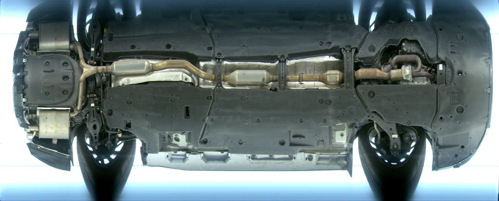 2024 Toyota Camry XSE FWD