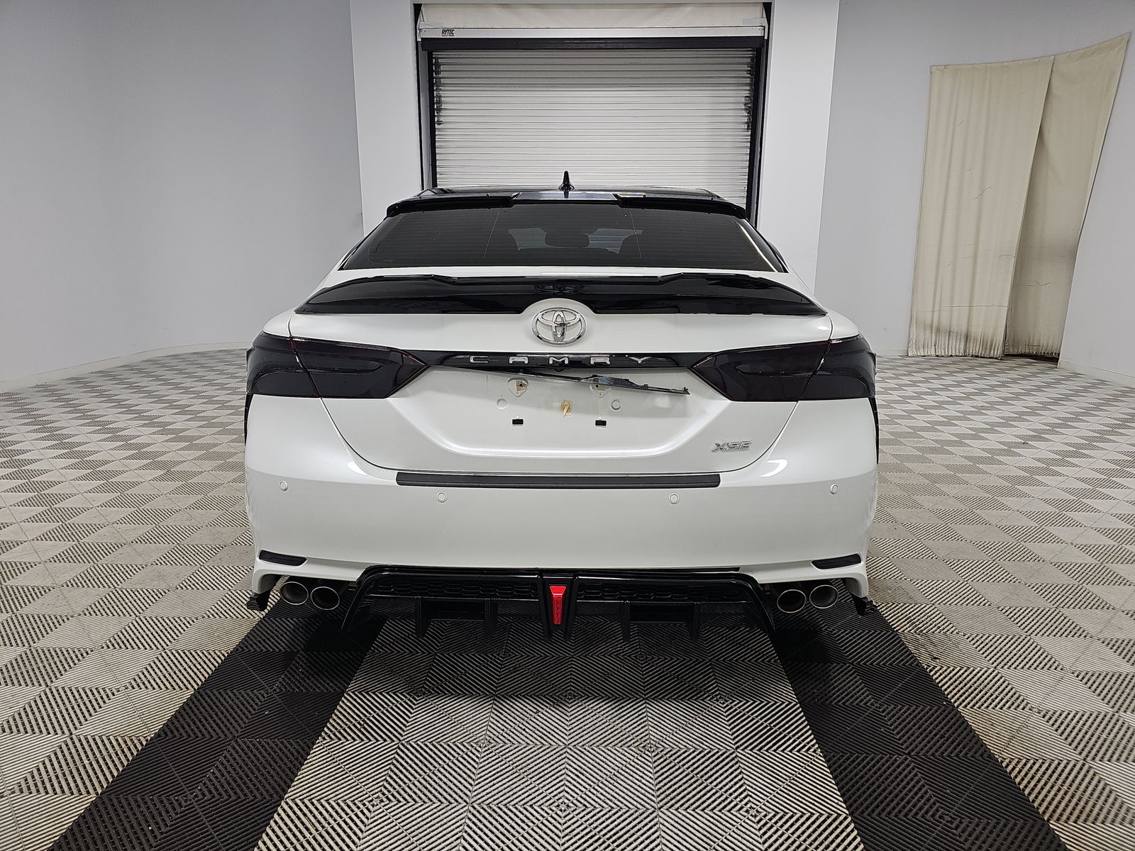 2024 Toyota Camry XSE FWD