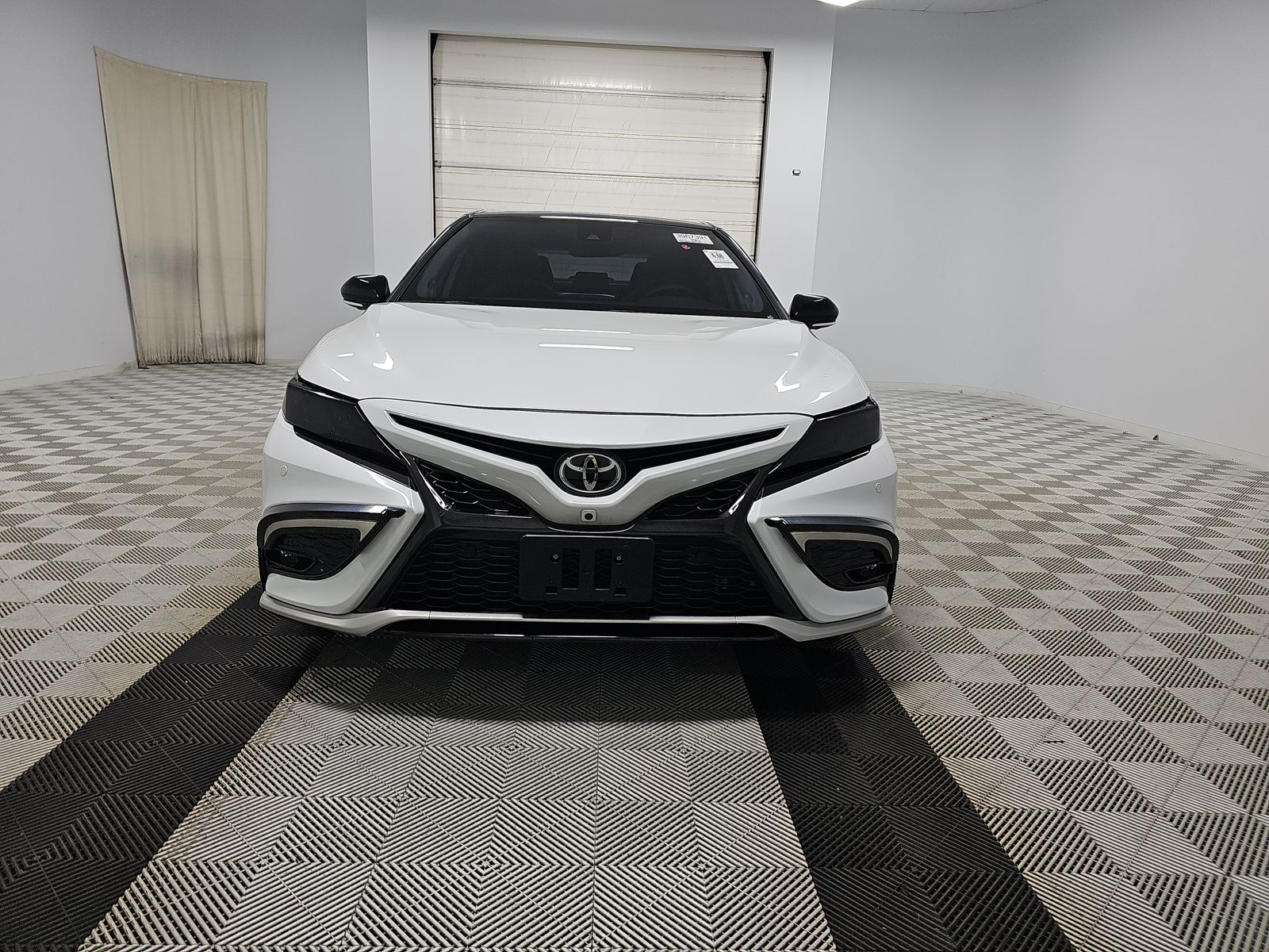 2024 Toyota Camry XSE FWD