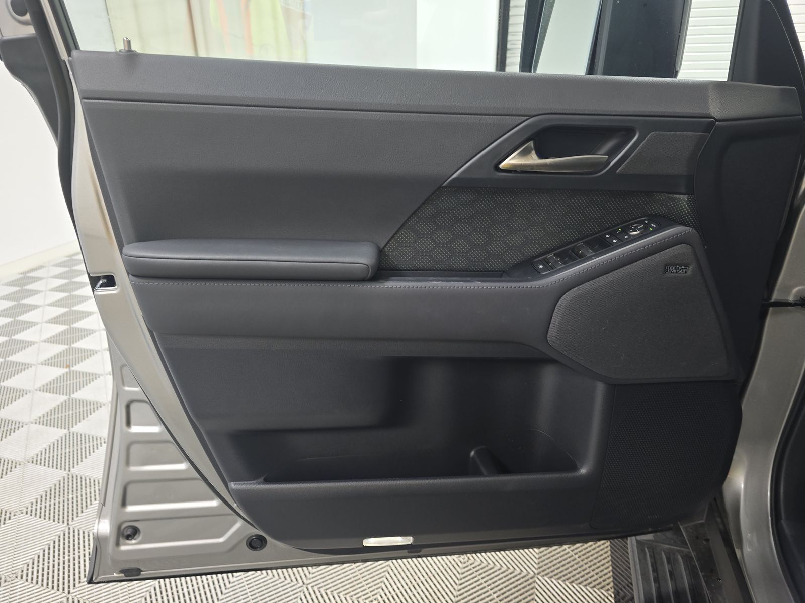 2024 Lexus GX GX 550 Overtrail AWD