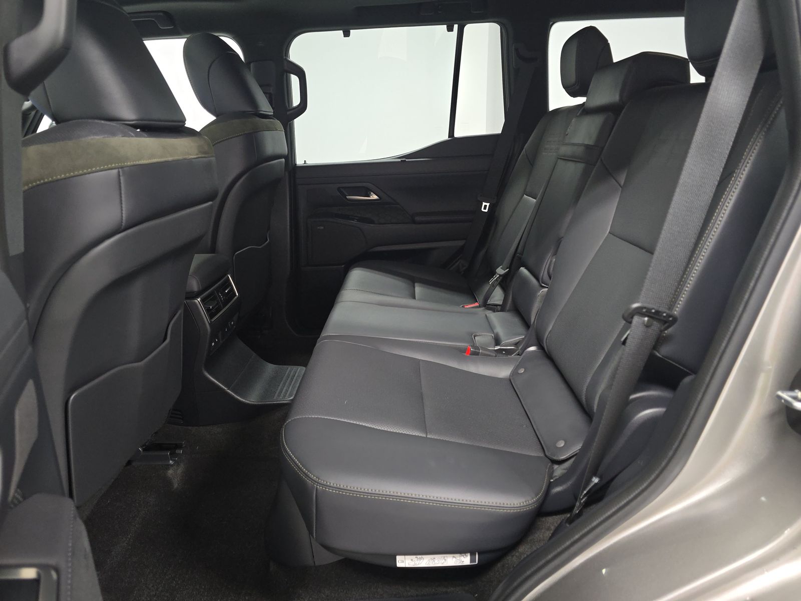 2024 Lexus GX GX 550 Overtrail AWD