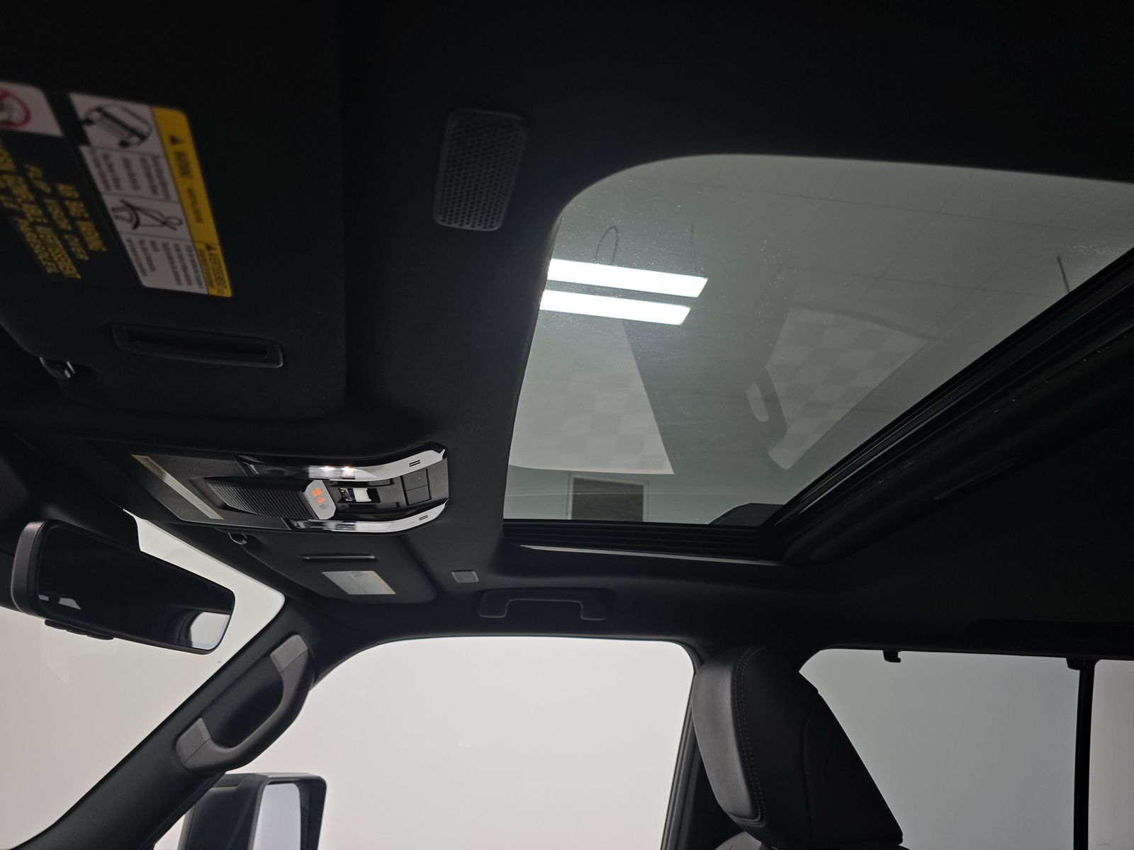 2024 Lexus GX GX 550 Overtrail AWD