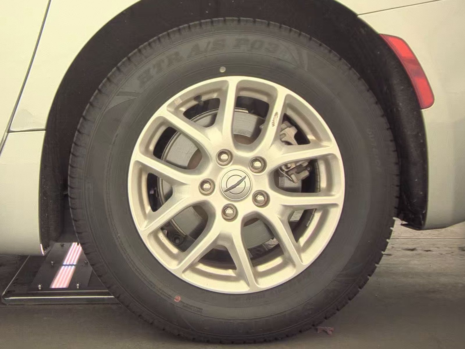 2022 Chrysler Pacifica Touring L FWD