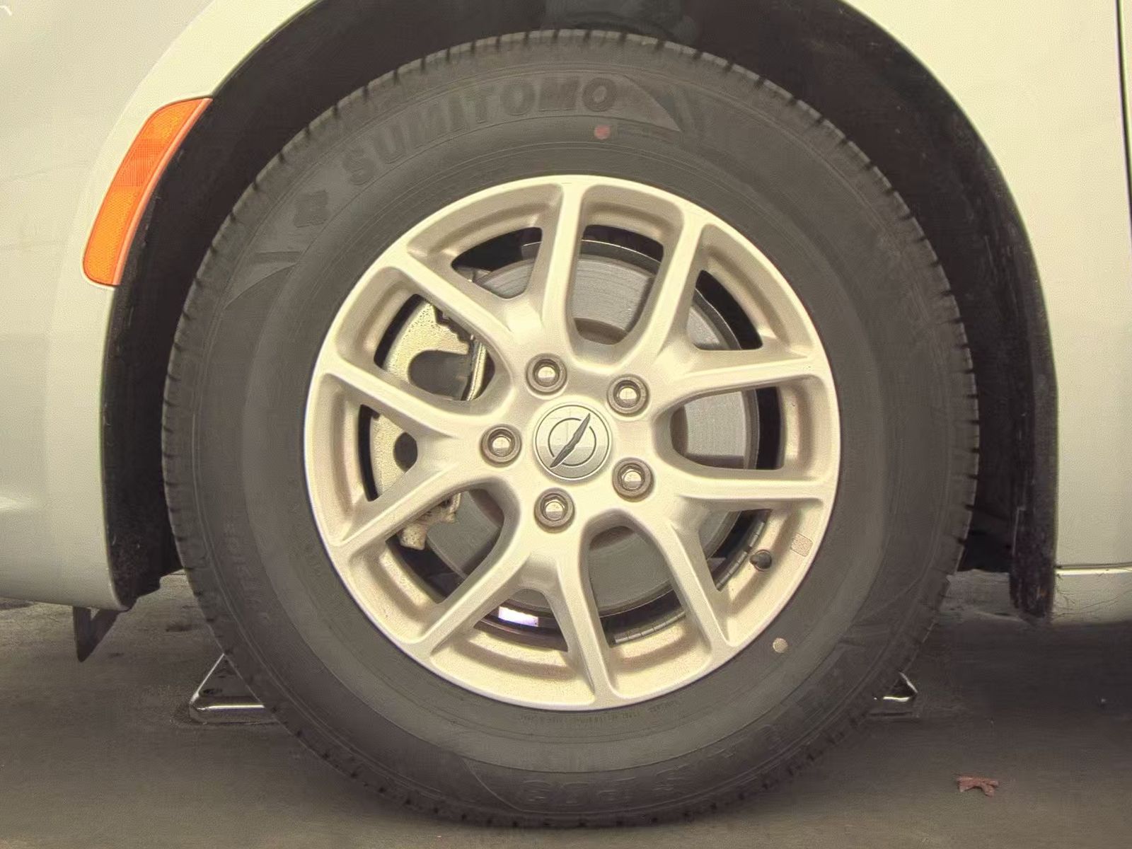 2022 Chrysler Pacifica Touring L FWD