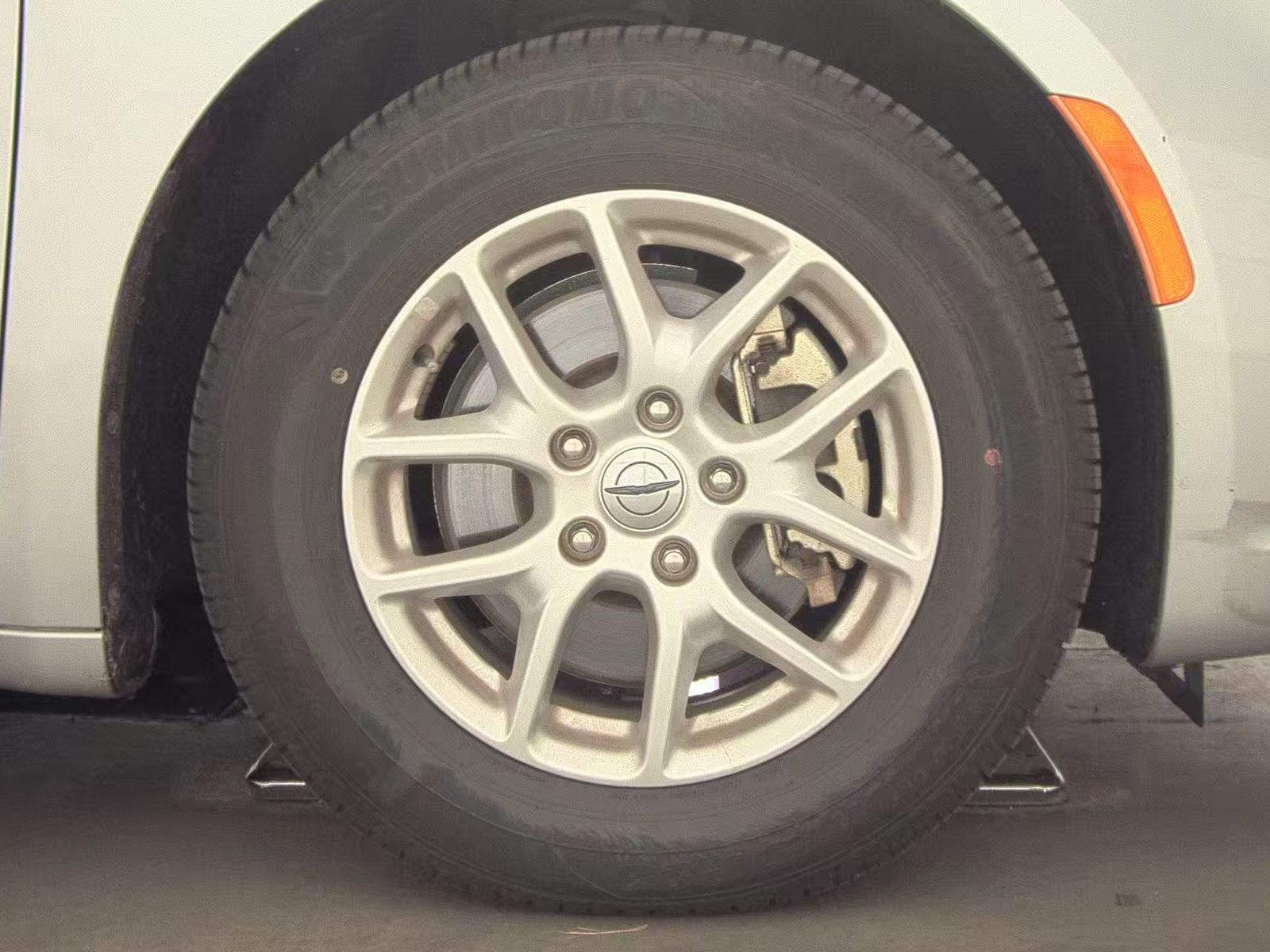 2022 Chrysler Pacifica Touring L FWD