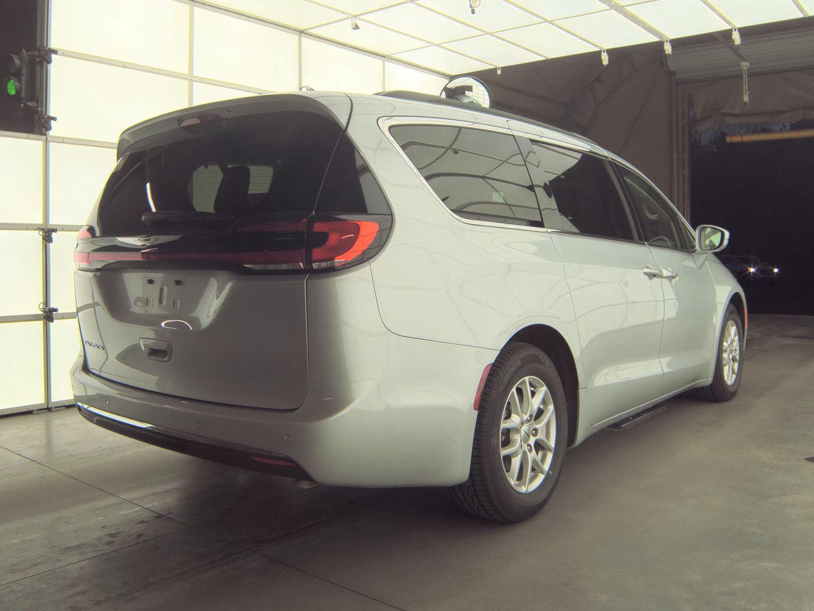 2022 Chrysler Pacifica Touring L FWD