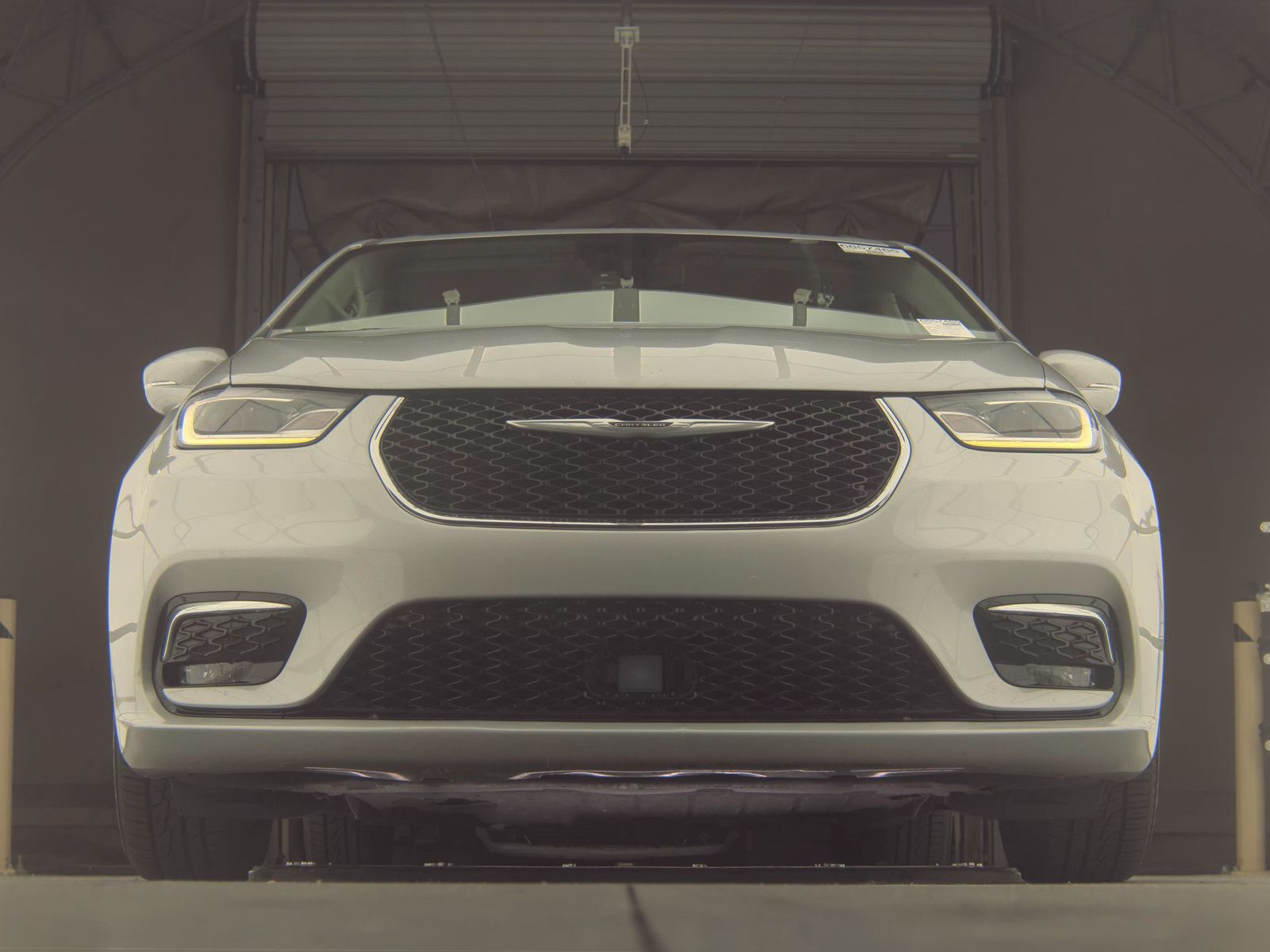 2022 Chrysler Pacifica Touring L FWD