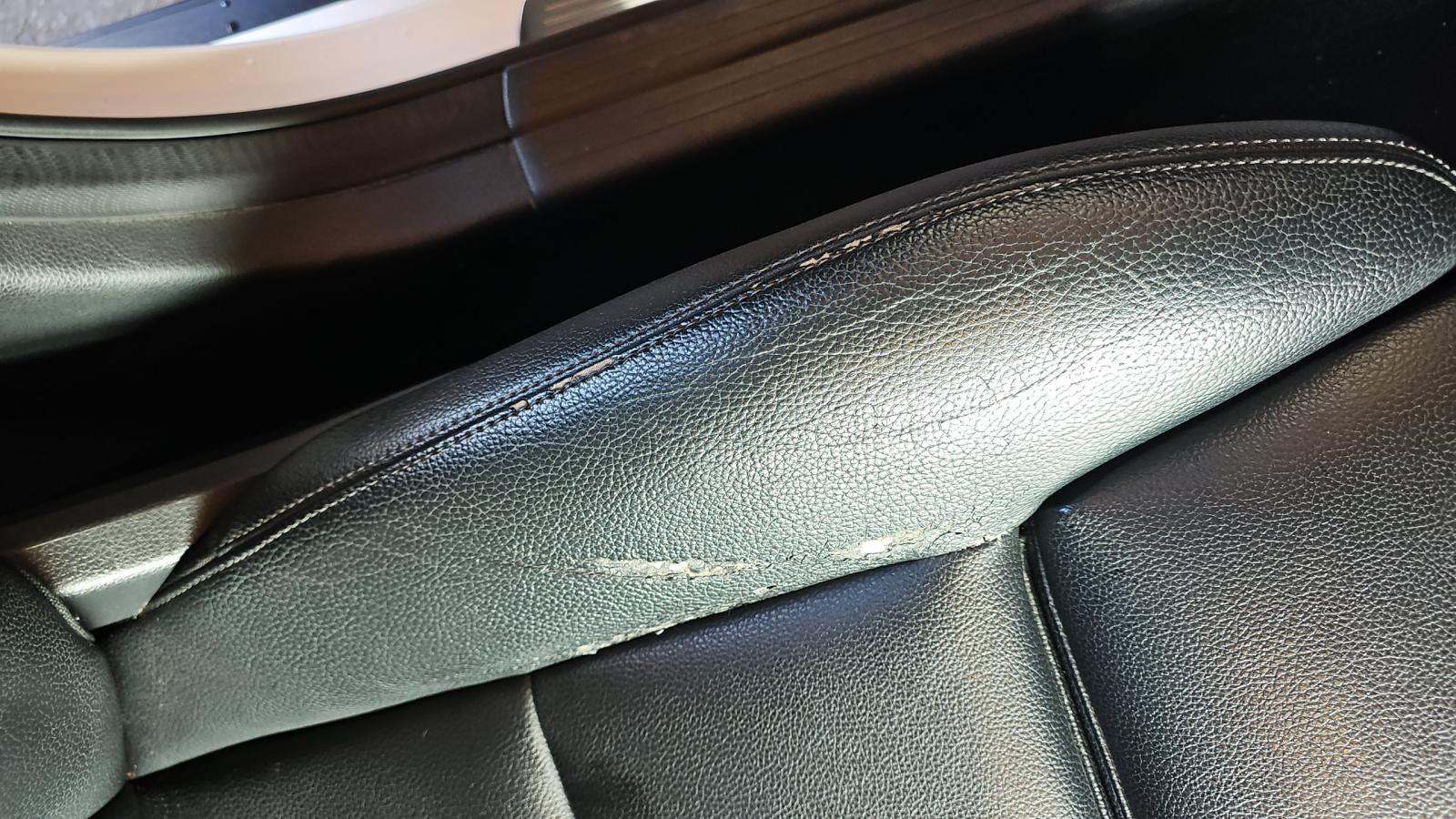 2018 Mercedes-Benz GLA GLA 250 FWD