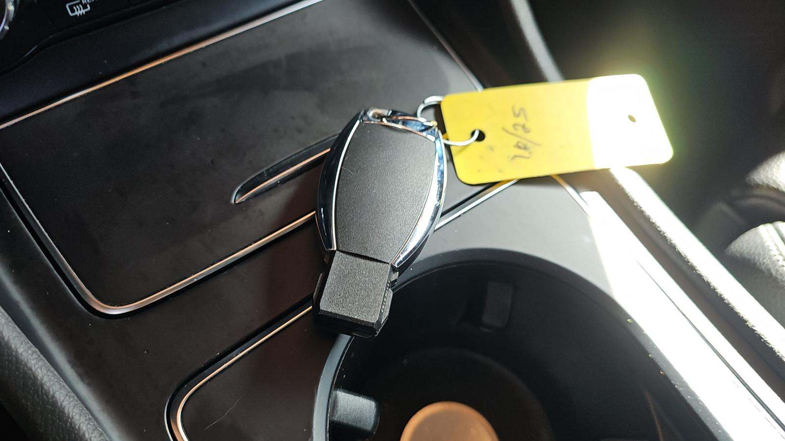 2018 Mercedes-Benz GLA GLA 250 FWD