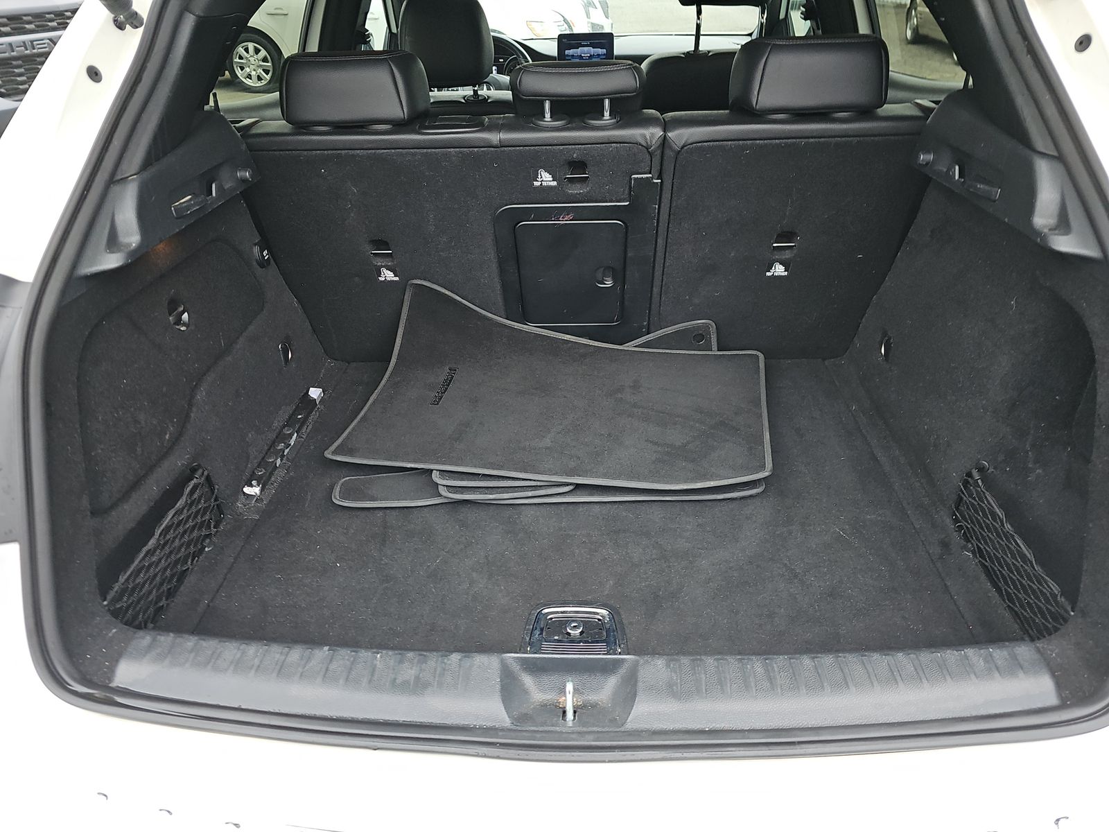 2018 Mercedes-Benz GLA GLA 250 FWD