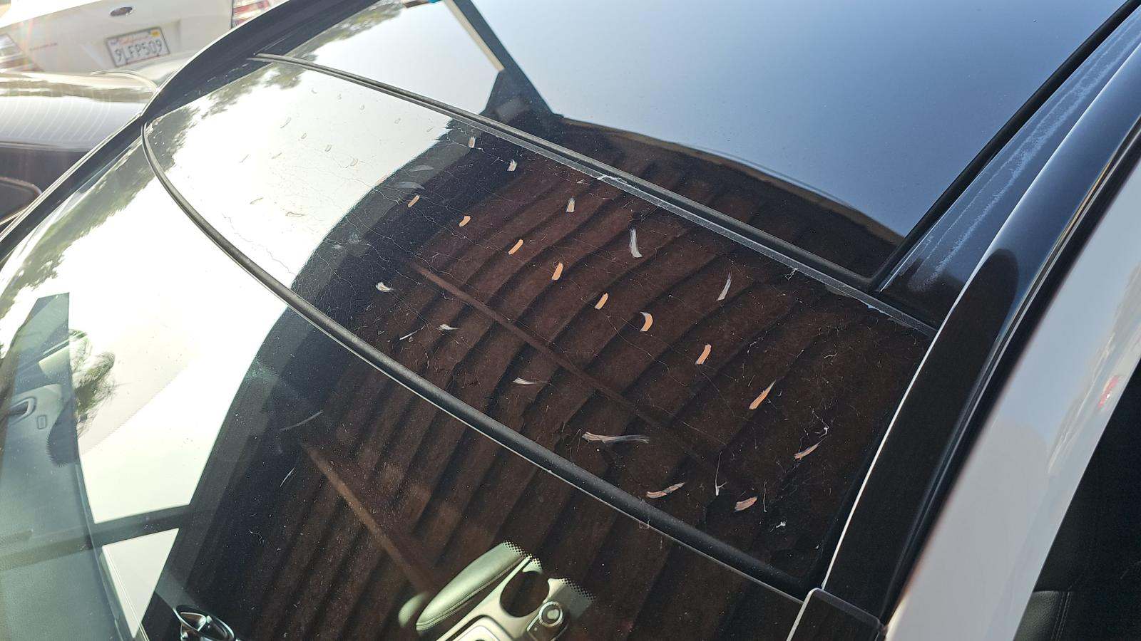 2018 Mercedes-Benz GLA GLA 250 FWD