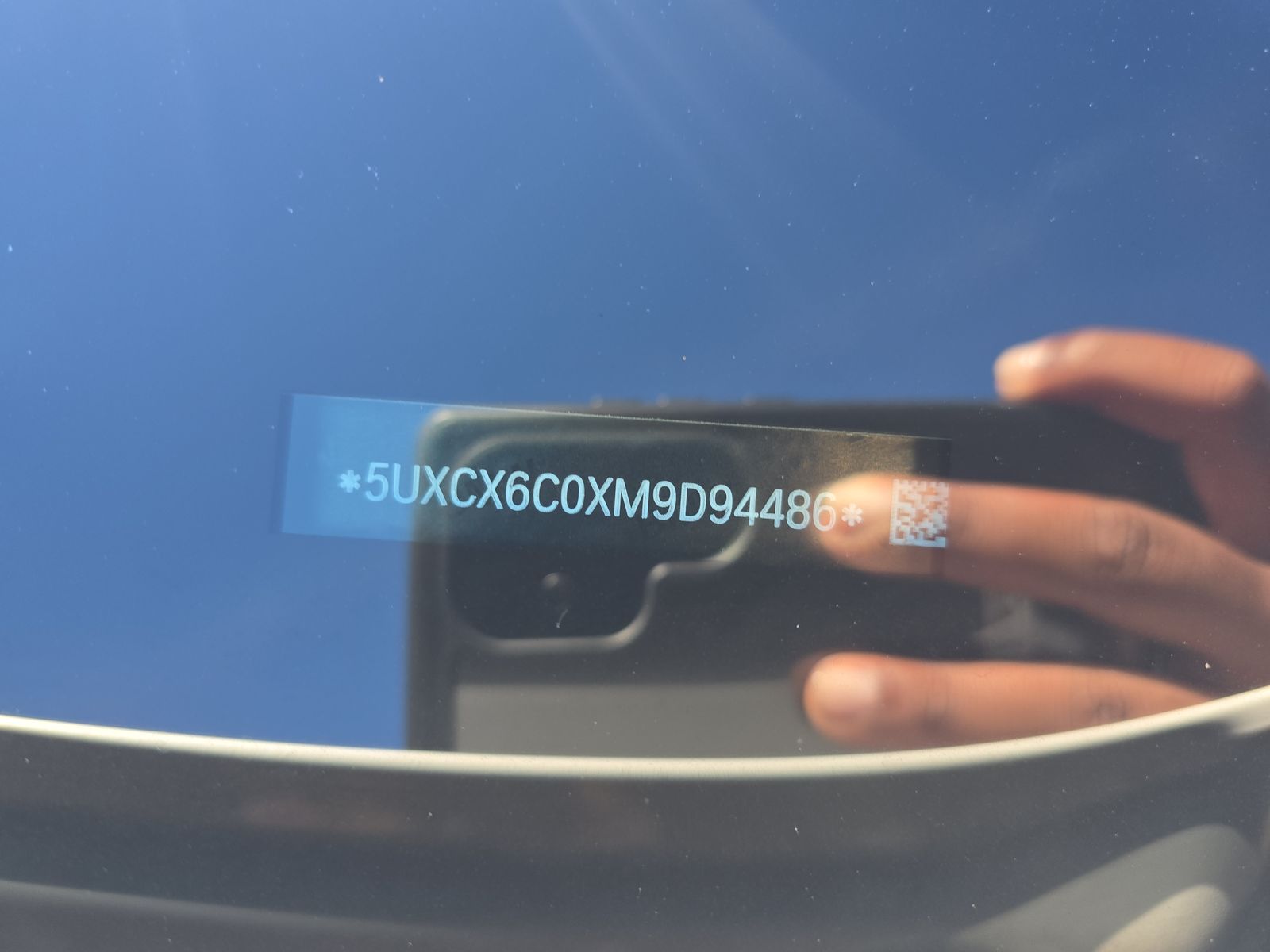 2021 BMW X7 M50i AWD