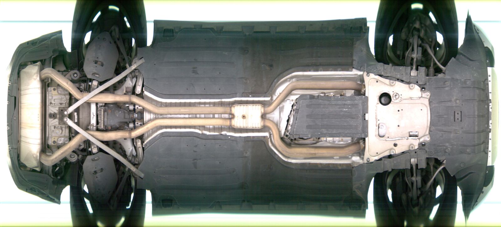 2021 BMW X7 M50i AWD