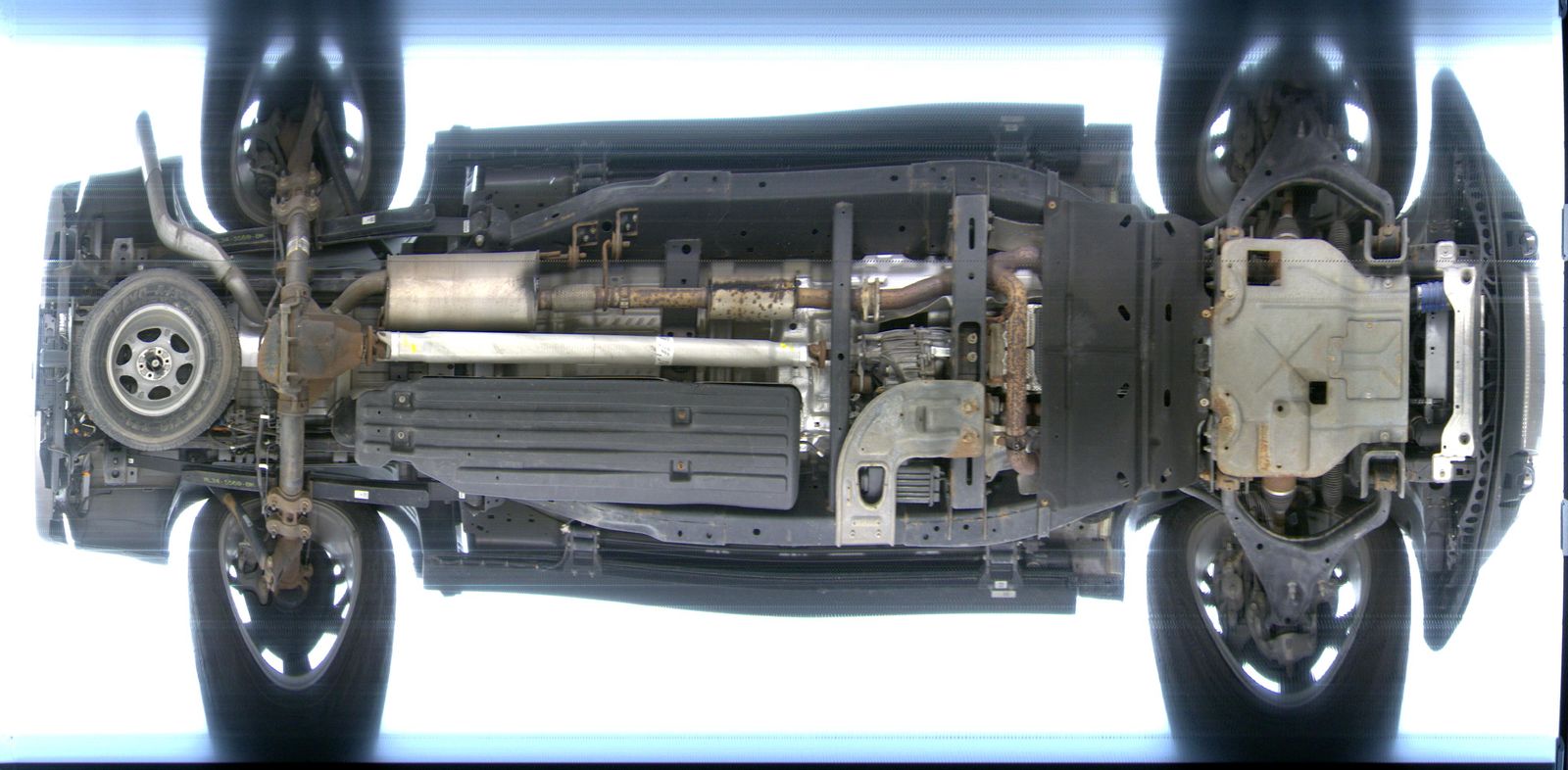 2022 Ford F-150 King Ranch AWD